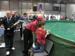 Messe Wien 2009