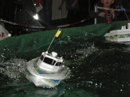 Messe Wien 2009