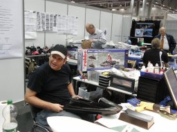 Messe Wien 2009