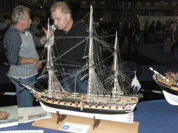Messe Wien 2009