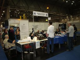 Messe Wien 2009