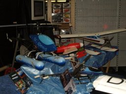 Messe Wien 2009