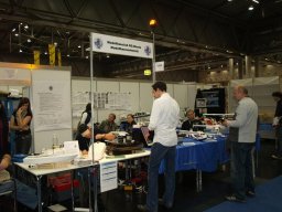 Messe Wien 2009
