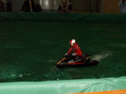 Messe Wien 2009