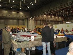 Messe Wien 2009