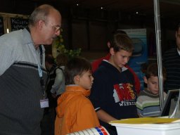 Messe Wien 2009