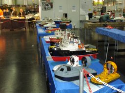 Messe Wien 2009