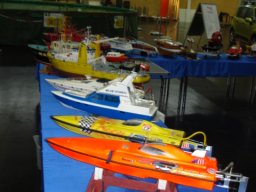 Messe Wien 2009