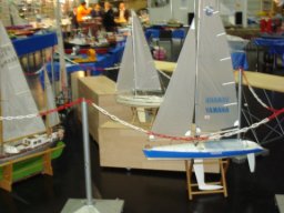 Messe Wien 2009