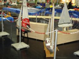 Messe Wien 2009