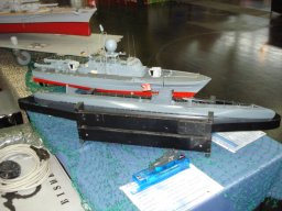 Messe Wien 2009