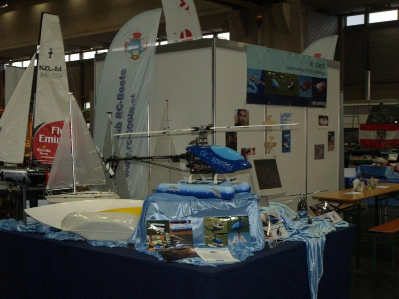 Messe Wien 2010