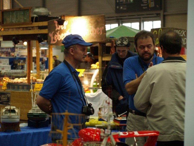 Messe Wien 2010