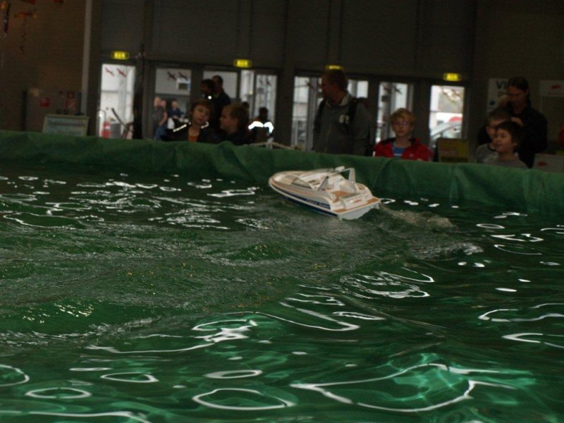 Messe Wien 2010