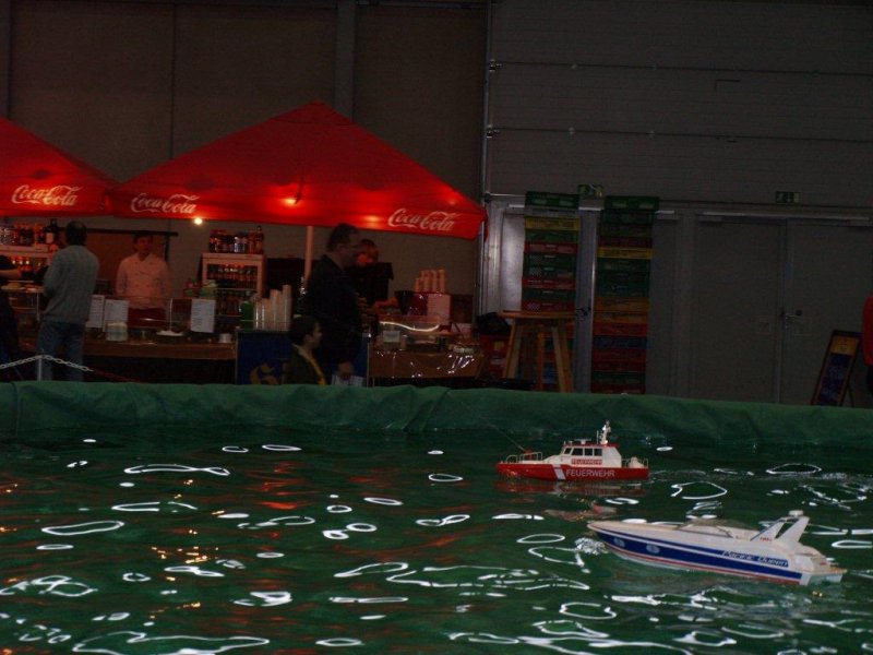 Messe Wien 2010