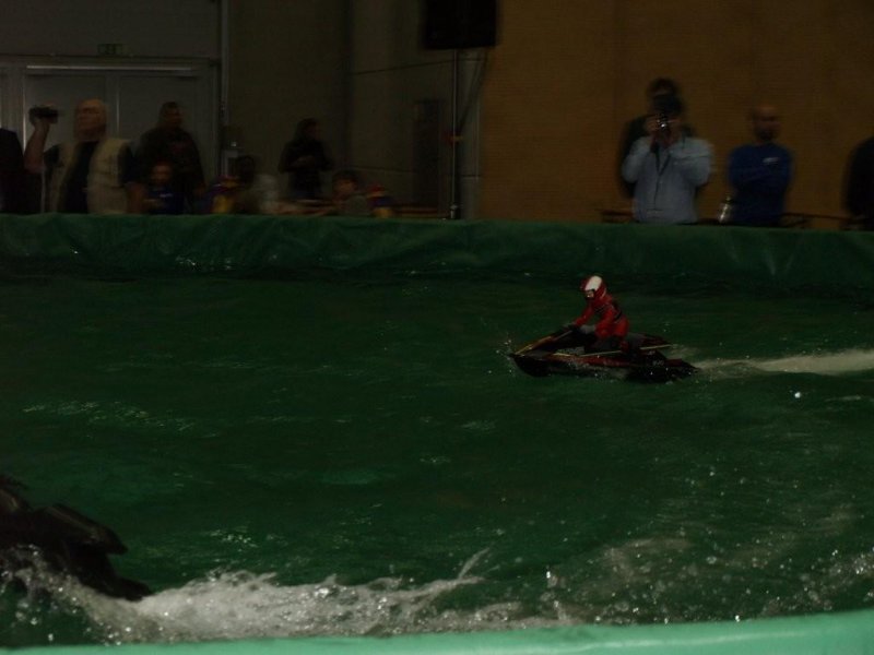 Messe Wien 2010