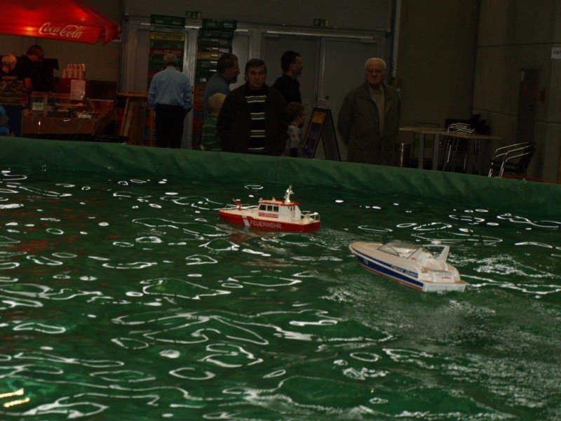 Messe Wien 2010