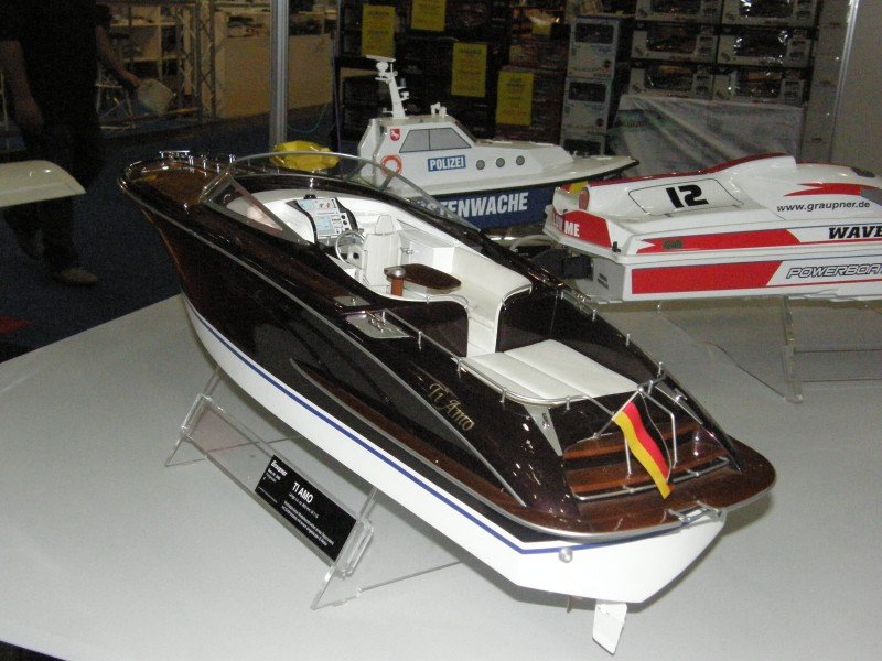 Messe Wien 2010
