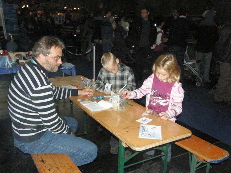 Messe Wien 2010