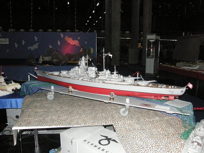 Messe Wien 2010