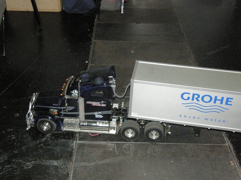 Messe Wien 2010