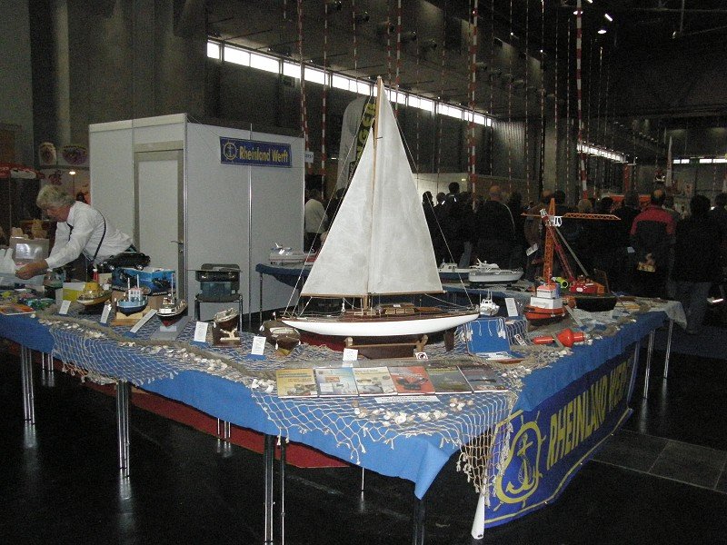 Messe Wien 2010