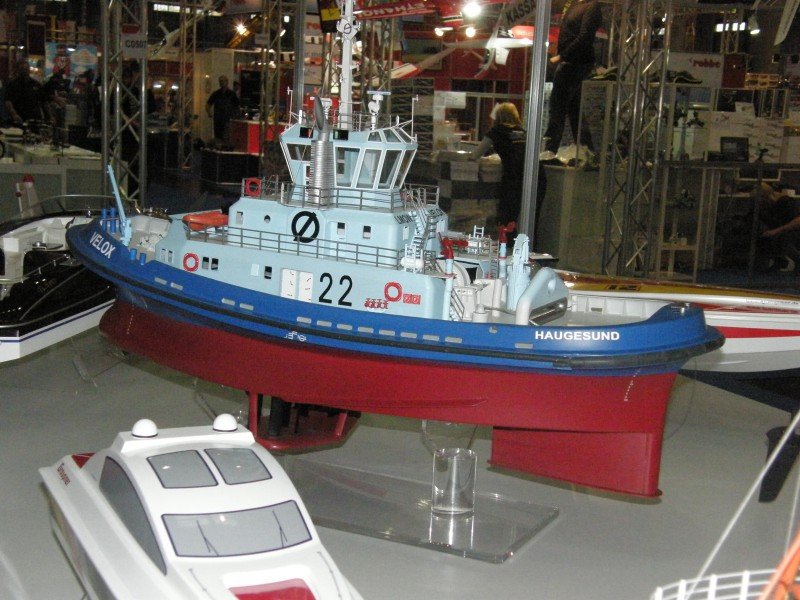 Messe Wien 2010