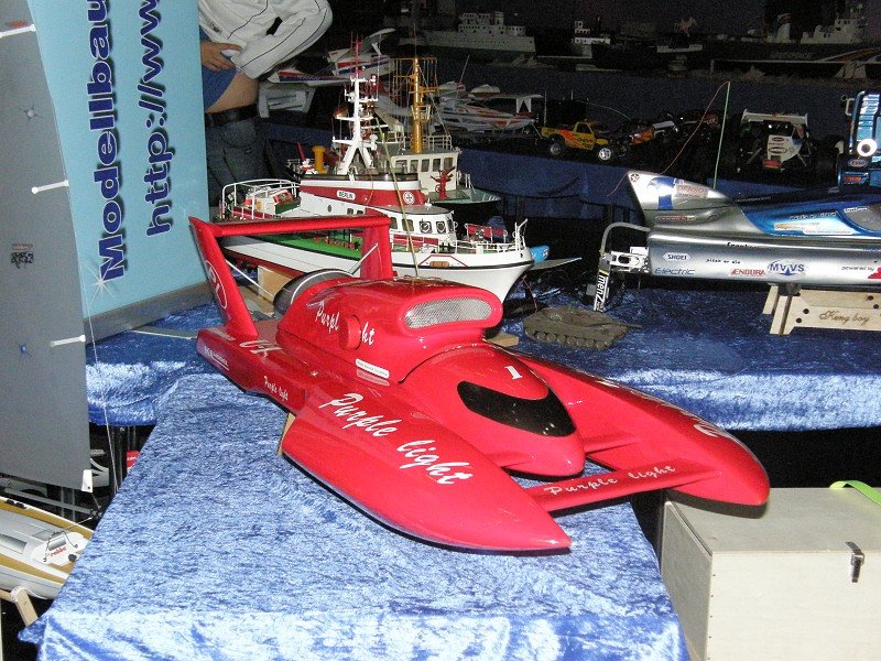 Messe Wien 2010