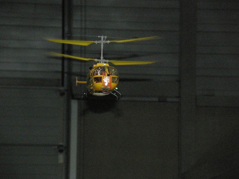 Messe Wien 2010