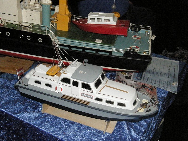 Messe Wien 2010