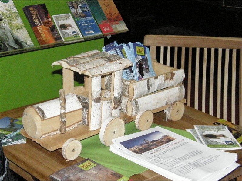 Messe Wien 2010