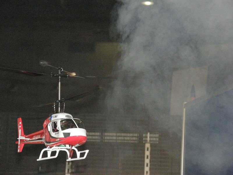 Messe Wien 2010