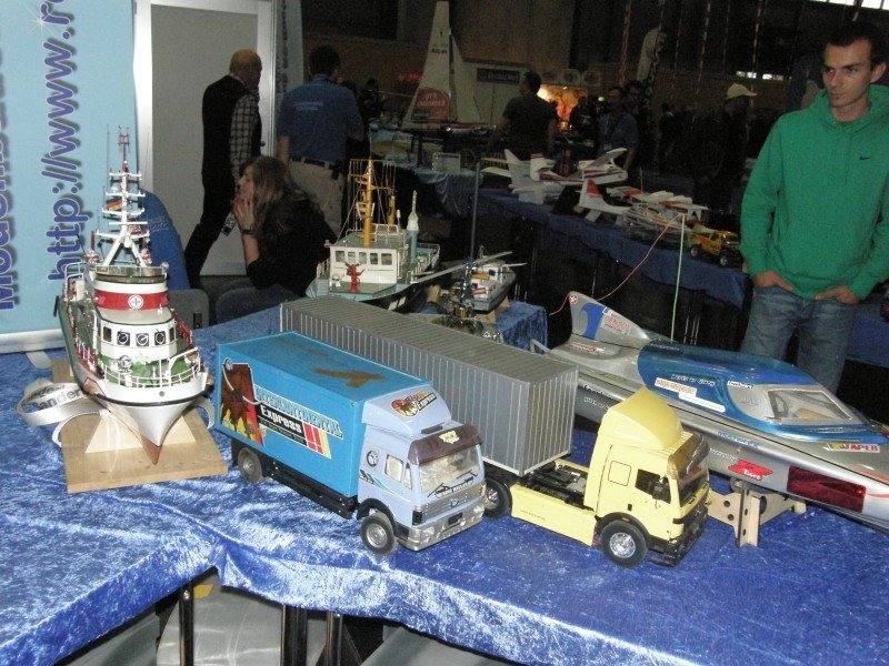 Messe Wien 2010