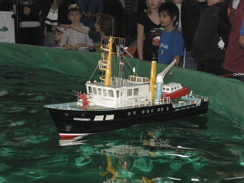 Messe Wien 2010