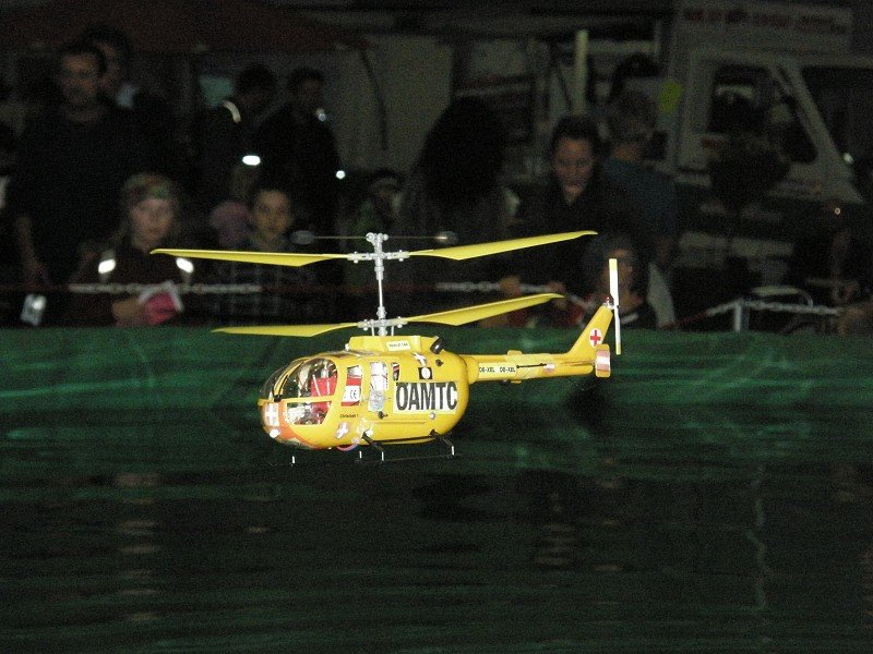 Messe Wien 2010