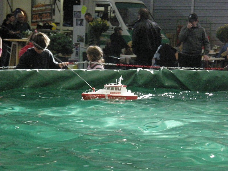 Messe Wien 2010