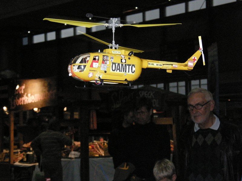 Messe Wien 2010