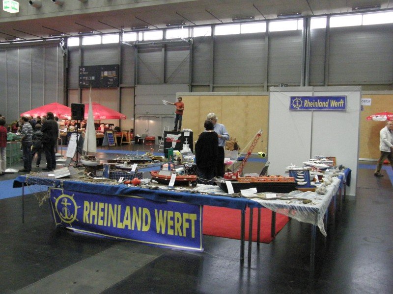Messe Wien 2010