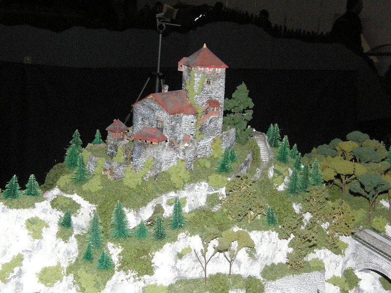 Messe Wien 2010