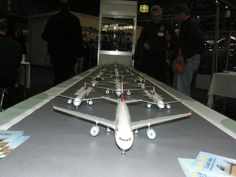 Messe Wien 2010