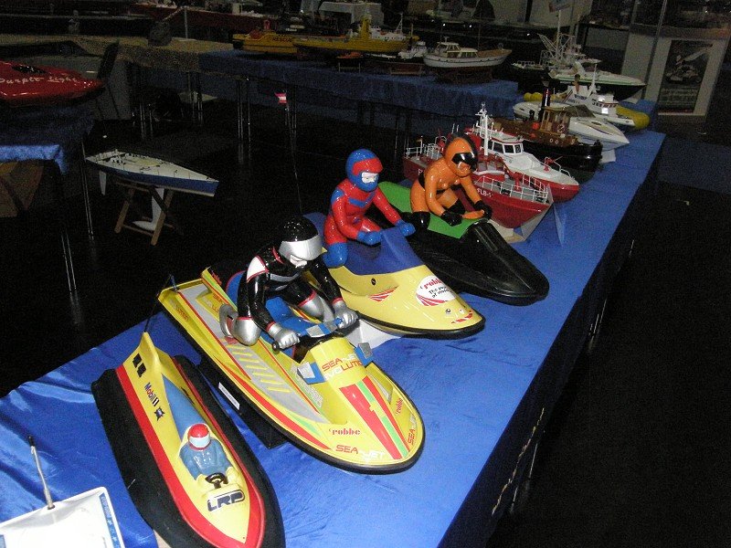 Messe Wien 2010