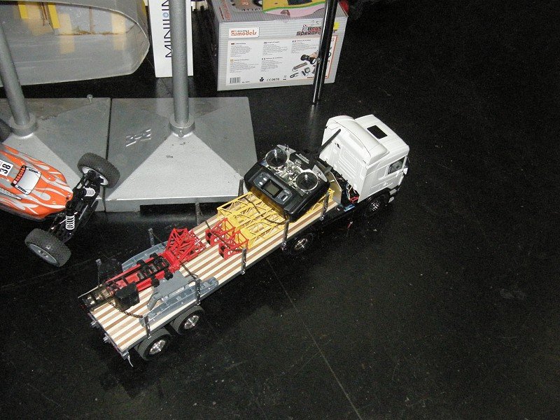 Messe Wien 2010