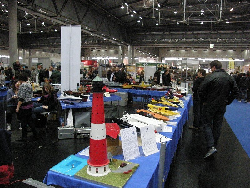 Messe Wien 2010