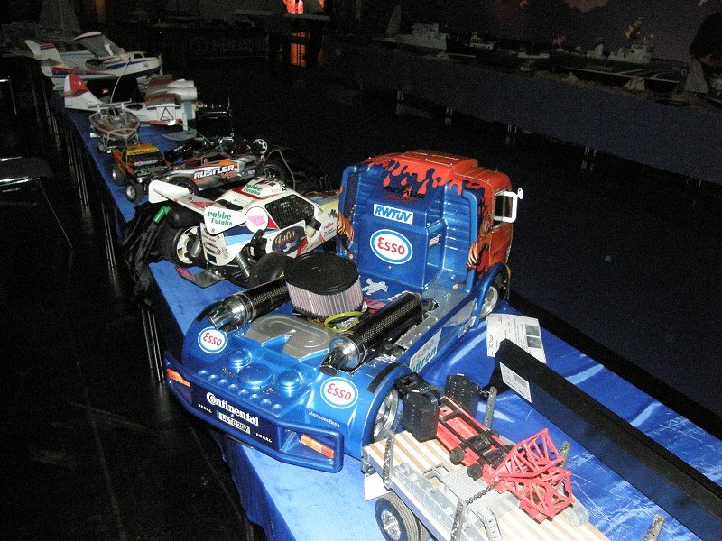Messe Wien 2010