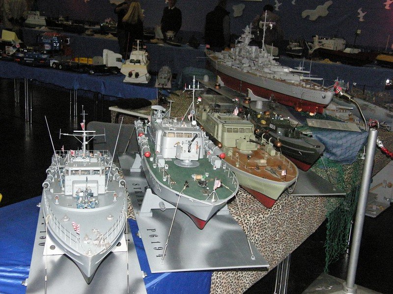 Messe Wien 2010