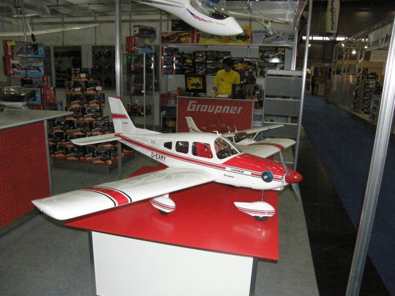 Messe Wien 2010