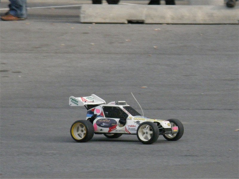 Messe Wien 2010