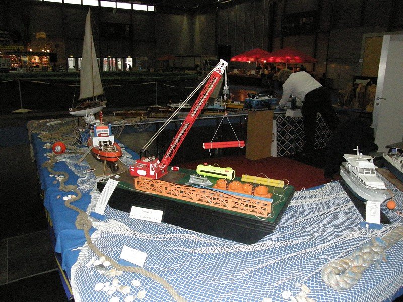 Messe Wien 2010