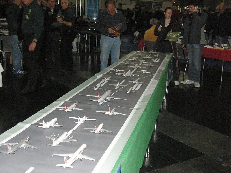 Messe Wien 2010