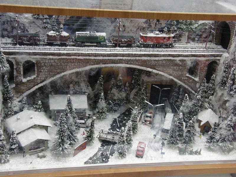 Messe Wien 2010